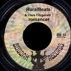 romancer (with Clare Fitzgerald and a Sonora Pipe)