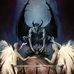 Demons&Angels.m4a - Envy js x AK