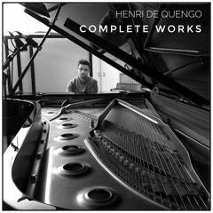 Henri de Quengo - Complete works