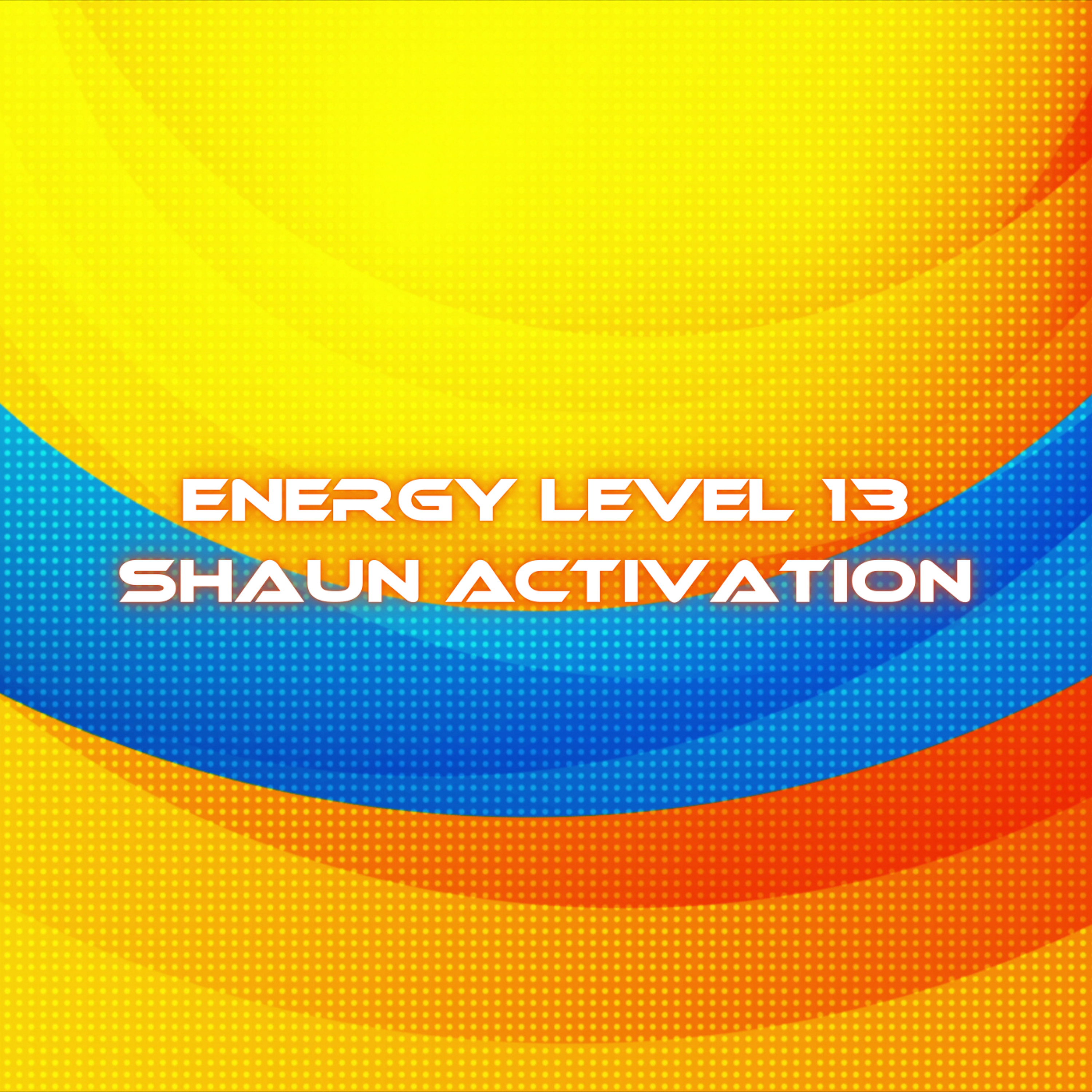Shaun Activation