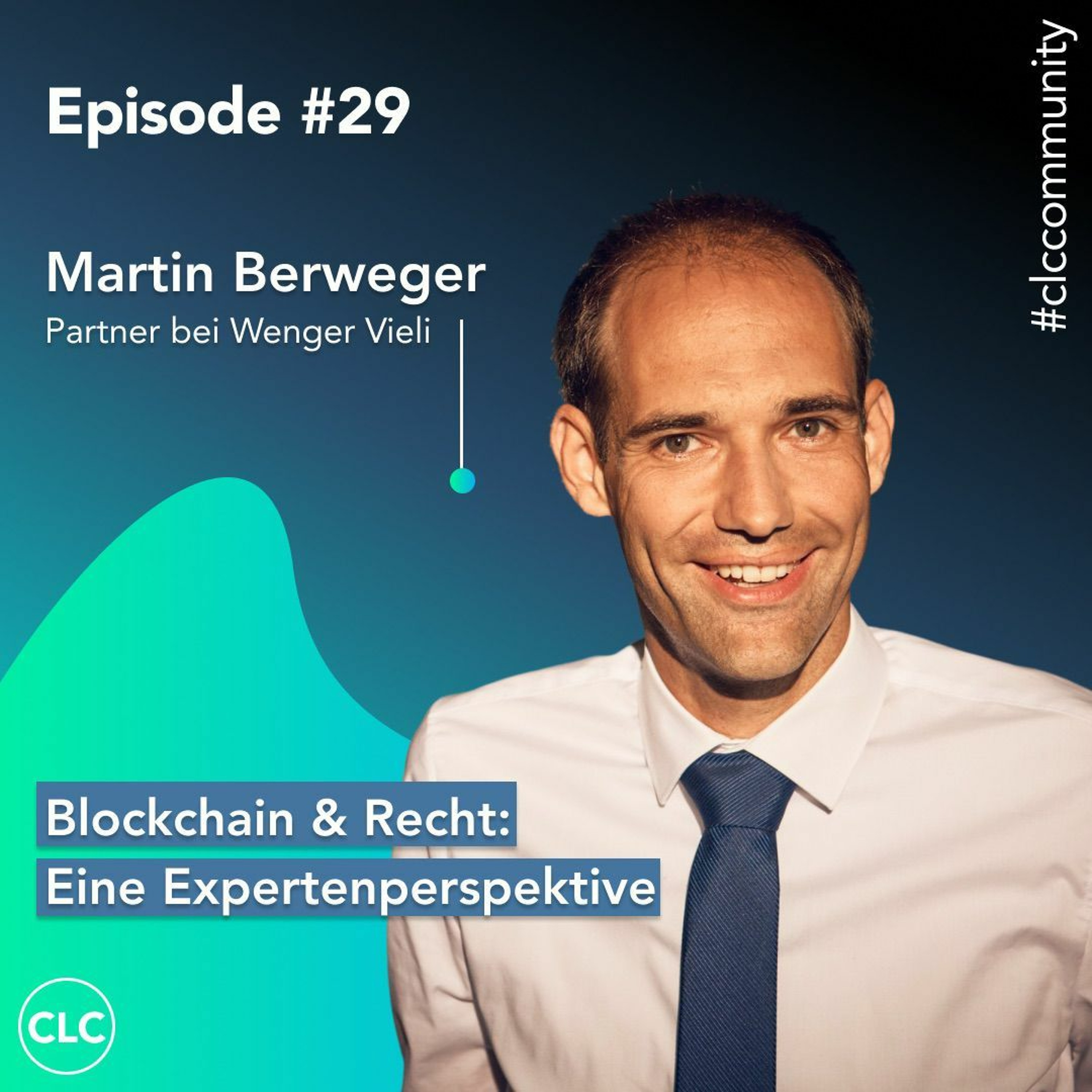 CLC Podcast