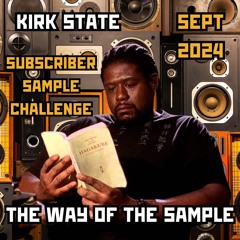 KSSC SEPT 24 Prod by Madella Effect
