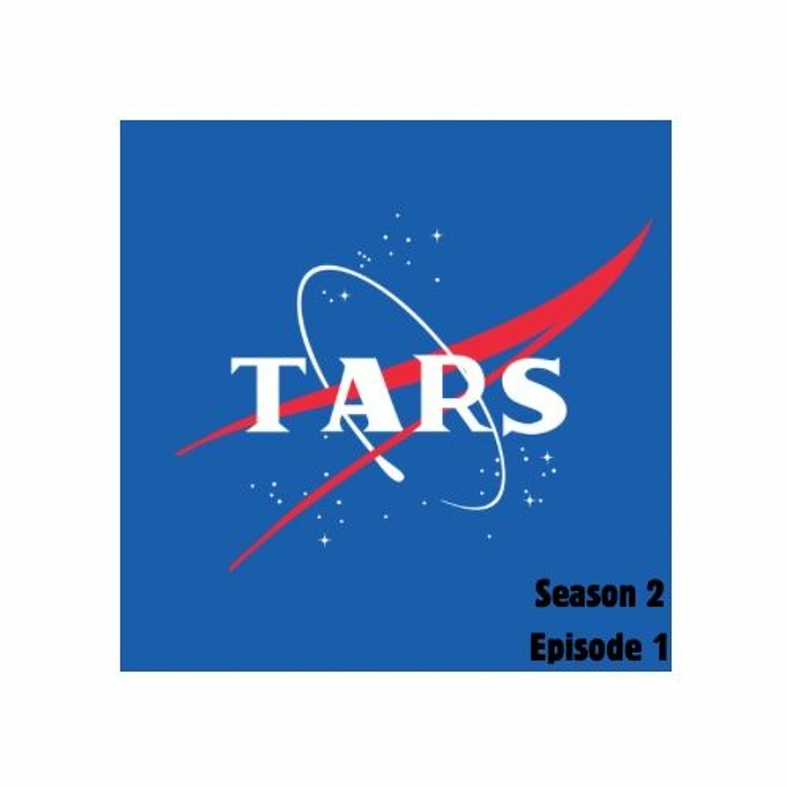 TARS S2 EP1 W/Ryan Dorsey