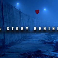 A Story Behind — FREE Emotional Sad Storytelling Piano Rap Beat