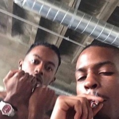 Homicide/Im Outside - Carti