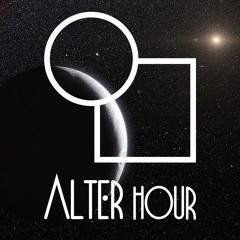 Alter Hour #026 - Vadim Oslov