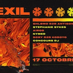 Exil contest