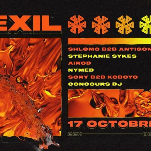 Exil contest