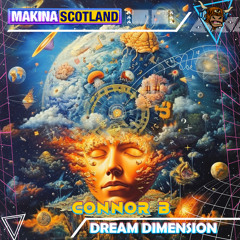 Connor B - Dream Dimension