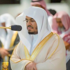 ياسر الدوسري .. من روائع التلاوات .. سورة غافر 1429هـ