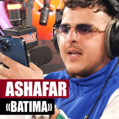 Ashafar - Batima Planéte Rap