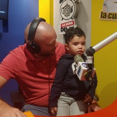 LHT 22 enero 2024 Las potras – visita de Joaquín Andrés Acosta Aguilar