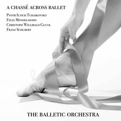 Pyotr Ilyich Tchaikovsky, Swan Lake Op.20 - Act II. Part 1a