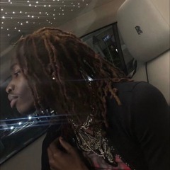 Lancey Foux - Bakkseat