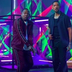 Bad Boys: Ride or Die (2024) Ganzer Film auf Deutsch HD