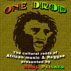 ONE DROP November 3rd 2025