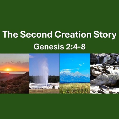 Stream The Second Creation Story By Pastor Chris Mullis Listen stream-the-second-creation-story-by-pastor-chris-mullis-listen