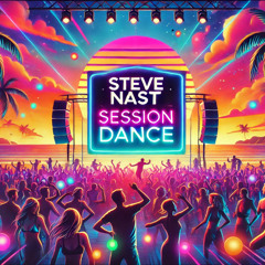 Steve_nast dance vol 1