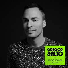 Gregor Salto - Salto Sounds vol. 229