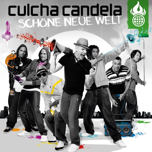 Schöne neue Welt