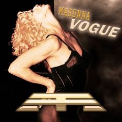 Madonna - Vogue [Arihlis Remix]