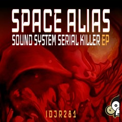 Space Alias - The Contingency of Existence