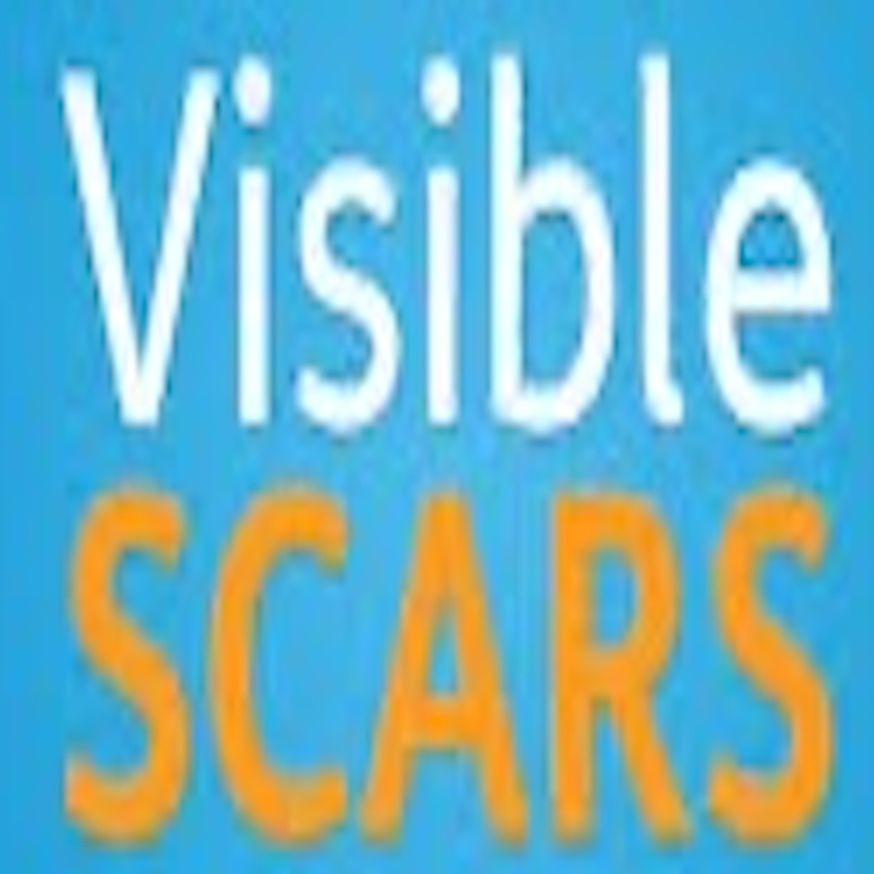 Visible Scars episode artwork
