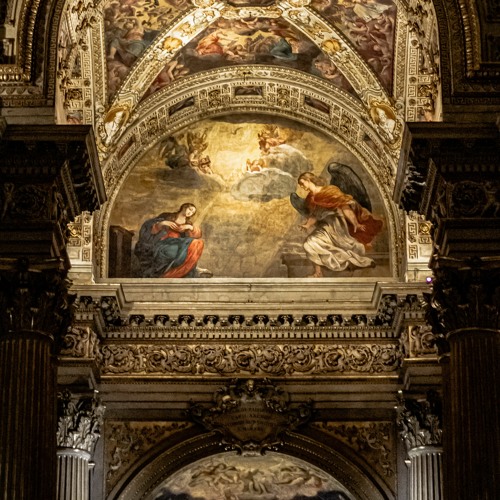 Broke Baroque