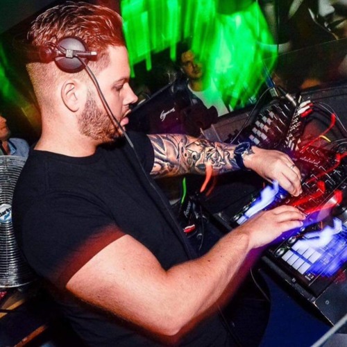 Chris Stewart 2022 Summer Mix