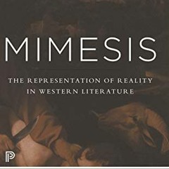 View EPUB 📜 Mimesis: The Representation of Reality in Western Literature - New and E