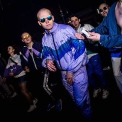 Happy Gabber Time