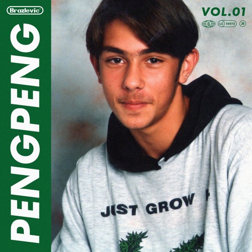 Figub Brazlevic - 03 - Slackline Instrumental