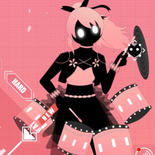 Project: Muse - Claire Destiny Echo