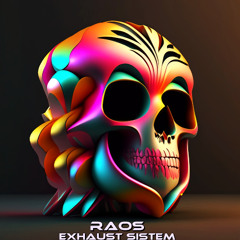 Exhaust Sistem ( Original Mix )