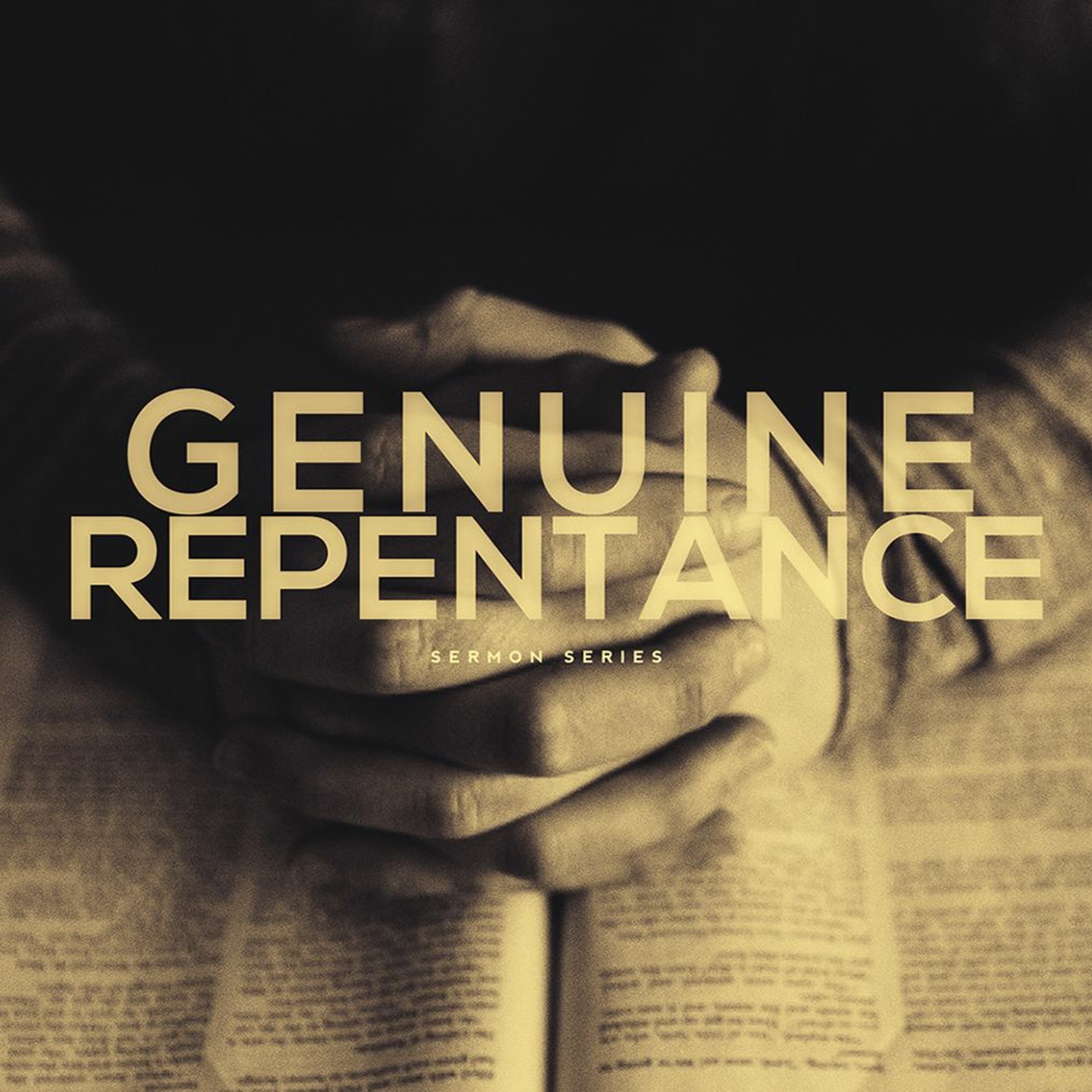 What is Repentance? | Genuine Repentance Sermon Series | Week 1 | Ps Chris Chipeio