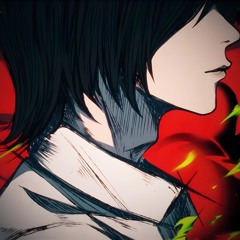 IRIS OUT by メガテラ・ゼロ