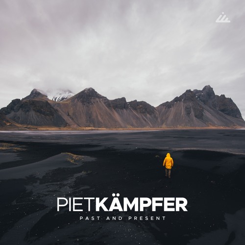 Piet Kämpfer - Past and Present (Original mix)- Out Feb 22!
