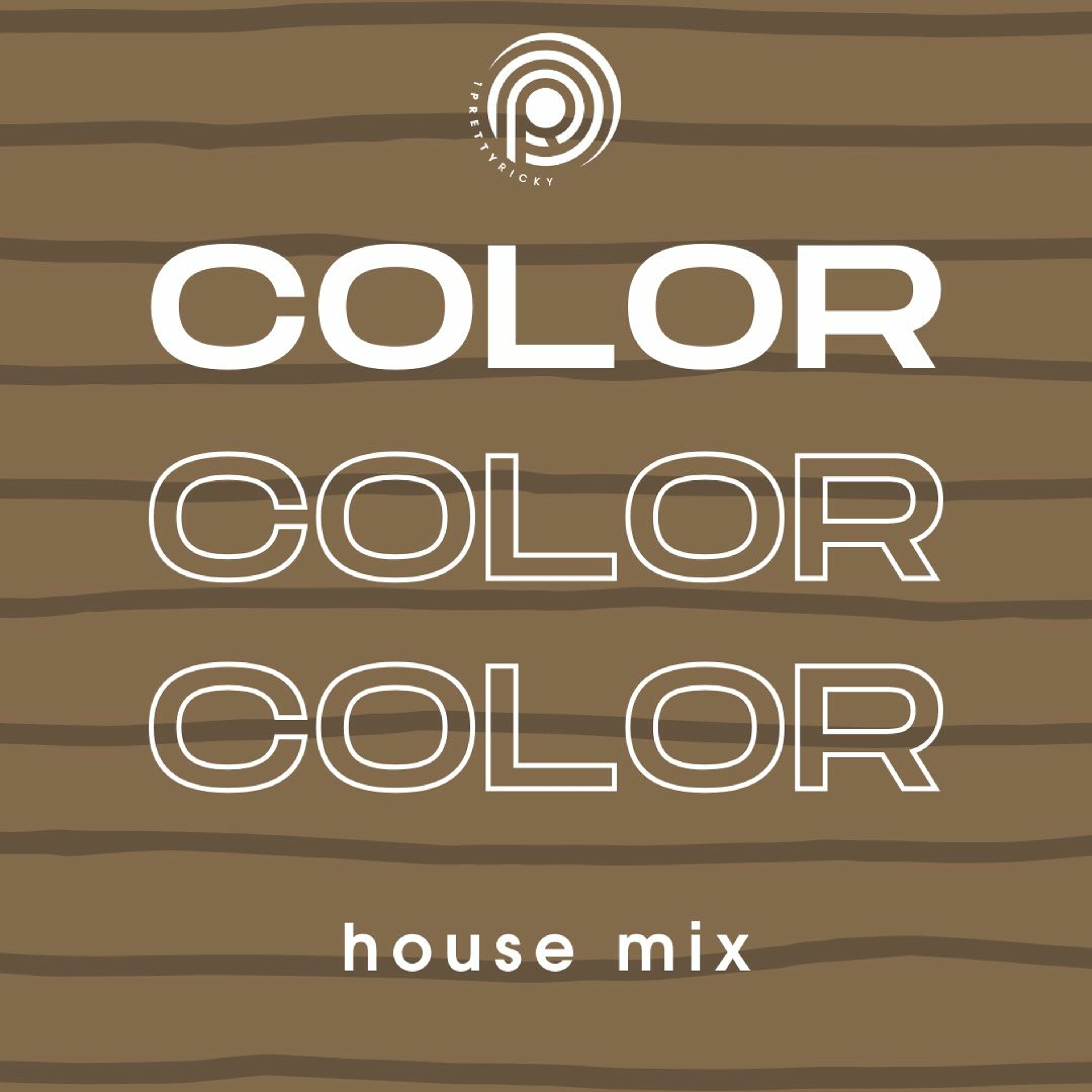 COLOR {house mixes} Podcast
