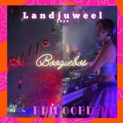 Gente Quente @ Landjuweel | Boogiebos | 18.08.24