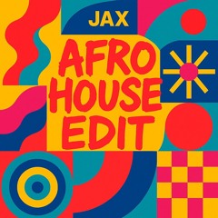 Frenna ft. Shallipopi - ZAAZAA (JAX Afro House Edit)