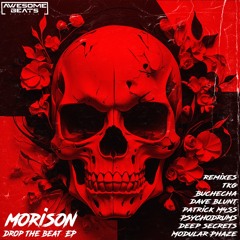 Morison - Drop (Dave Blunt Remix)