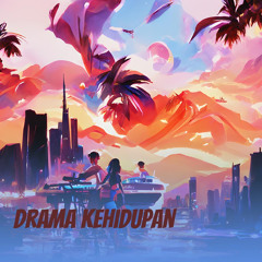 Drama kehidupan