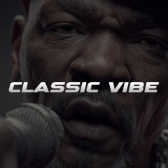 Soulful Boom Bap Type Beat 2025 | CLASSIC VIBE