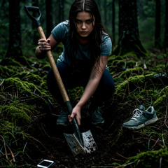 You Said You'd Never Ghost Me