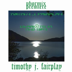 Premiere: Timothy J. Fairplay - Yellow Headlights V2 [666004]