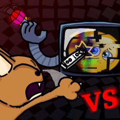 I'm Half Floppa, And Mad At Mii [ CROWN CRASH VS TOML - PHASE 2 ]