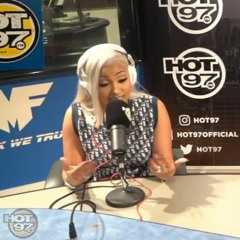 Shenseea - Funk Flex -Freestyle*