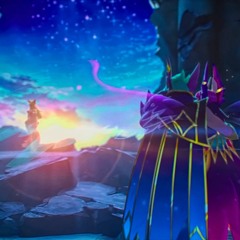 에아(Ea)_Light and Shadow(LoL.Star Guardian Theme OST)