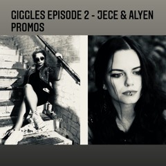 Tarloak's Radio Show Featuring Promo Mixes From Alyen And JECE For Giggles on MusicBoxRadio