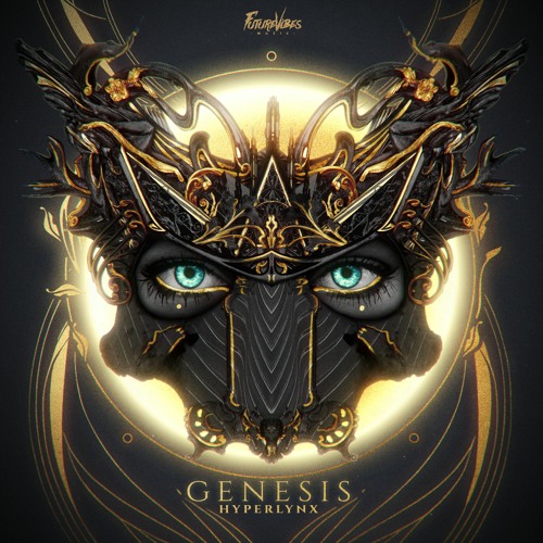 Hyperlynx - Genesis [Premiere]